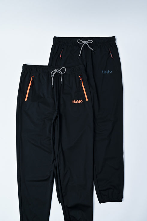 【圧倒的・発汗力】サウナスーツ 有酸素の効率UPに